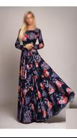 LongDress  Design's For Women 2018 ภาพหน้าจอ 3