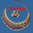 Latest Design's Of Neckless 2018 icon
