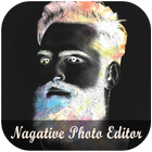 Negative Photo Effect иконка
