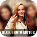 Blur Photo Effect