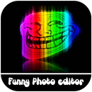 Funny Face Warp Effects APK