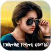 Paint Photo Artista