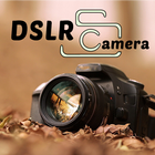 DSLR Camera Effect icon
