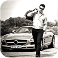 Car Photo Editor