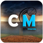 Cricmania ( Live Score And News Update ) ikona