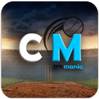 Cric Mania ( Live Score And News Update ) आइकन