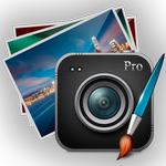 PhotoEditorPro ( Photo, Sticker Editor) APK