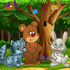 Pao Pao Animals APK