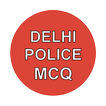Delhi Police MCQ