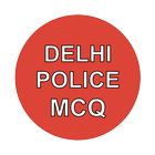 Delhi Police MCQ icône