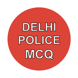 Delhi Police MCQ