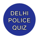 Delhi Police Quiz APK
