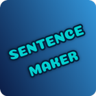 Sentence Maker ไอคอน