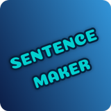 Sentence Maker