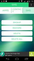 App Backup ภาพหน้าจอ 2