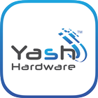 Yash Hardware icône