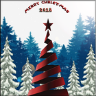 Guide for Christmas Tree icon