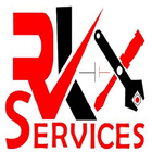 RK A2Z SERVICES アイコン