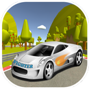 Road Fighter HD APK