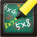 Multiplication Tables WorldCup aplikacja