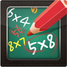 Multiplication Tables Champion icon