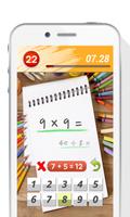 Math World Cup : Math Game 截图 2