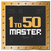 1to50 Master APK