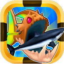 Hungry Fish 3D APK