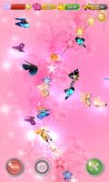 Butterfly Raising - My Butterf imagem de tela 1