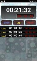 Stopwatch : Digital 截图 3