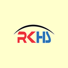 RK's Home Solutions - Service Franchisee आइकन