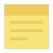Notepad for Google Drive™