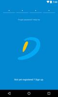 Dream Manager-poster