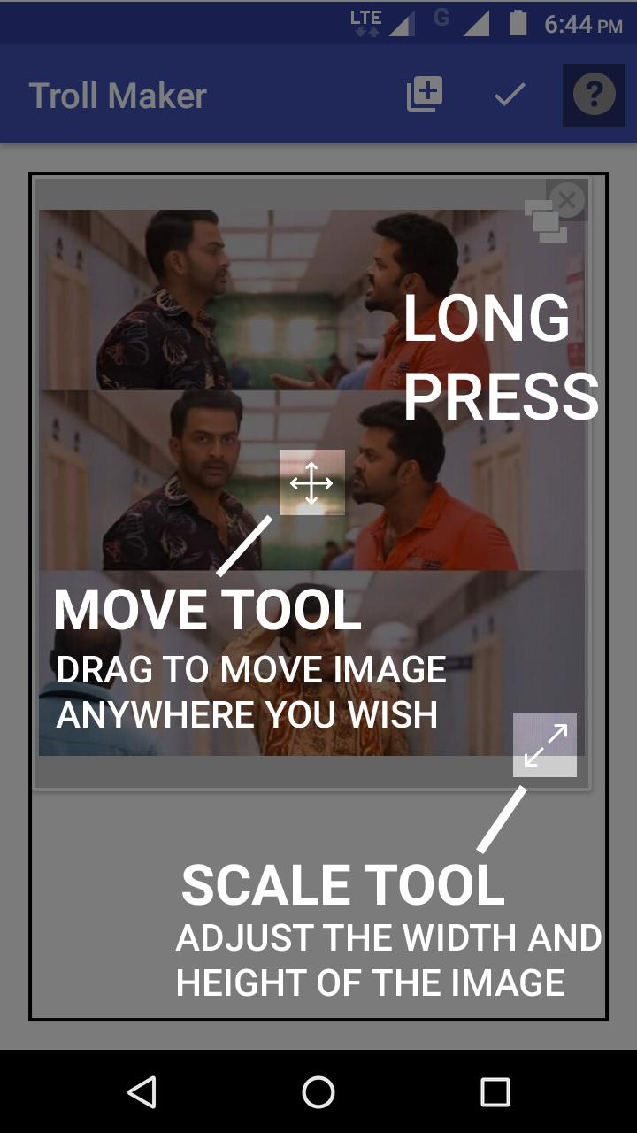 Troll Maker Apk 1 1 4 Download For Android Download Troll Maker Apk Latest Version Apkfab Com