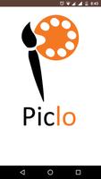 Piclo الملصق