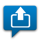Direct SMS Widget ikona