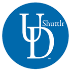 UD Shuttlr-icoon