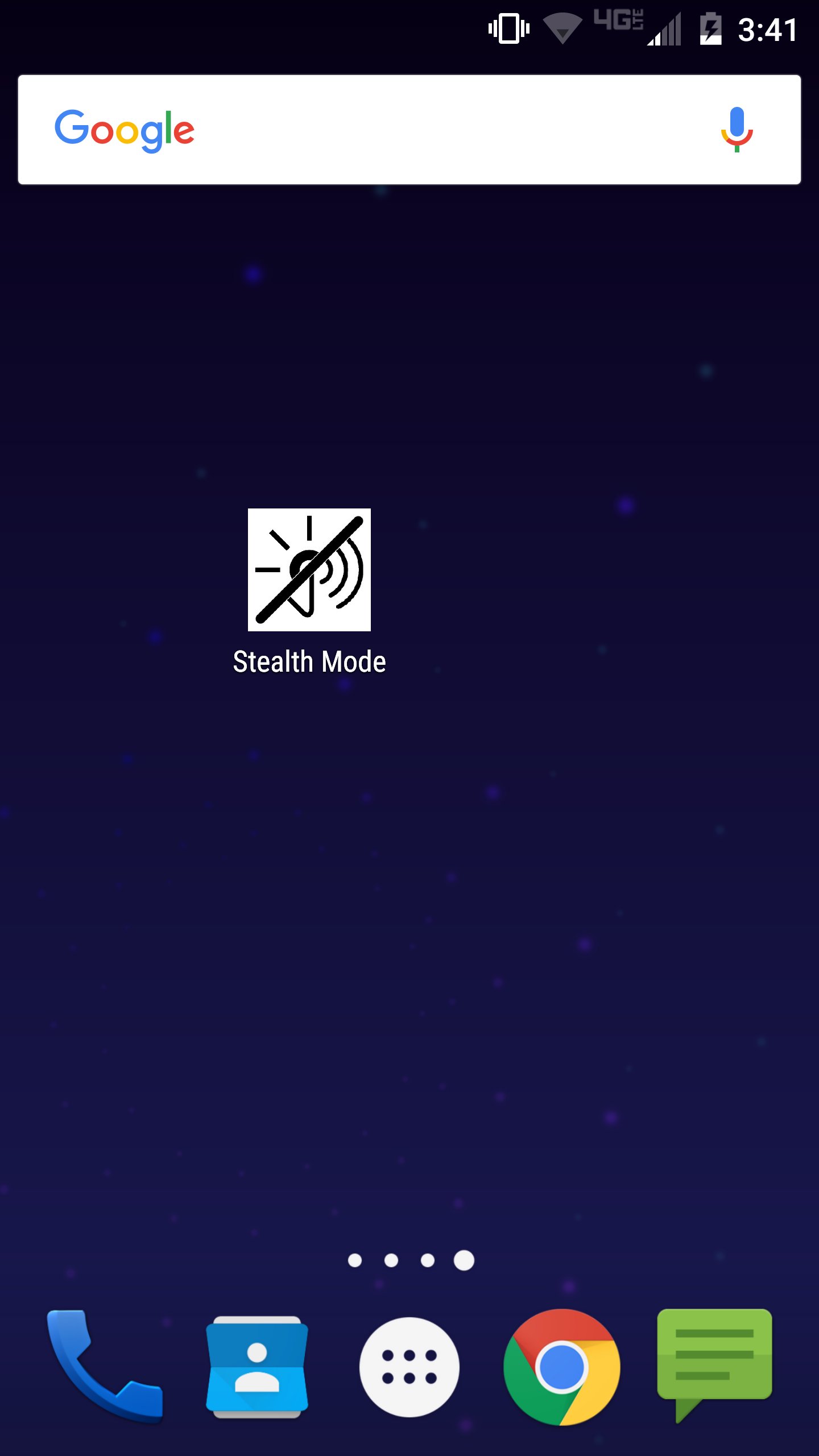 Stealth Mode APK for Android Download