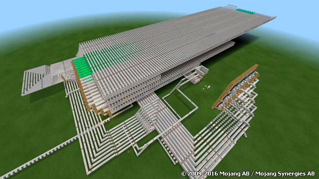 Tic Tac Toe Map For Minecraft For Android Apk Download