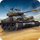 War: Free Multiplayer Tank Shooting Games APK