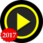 Max Player (HD Video Player) آئیکن