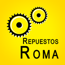 Repuestos Roma Shop Online APK