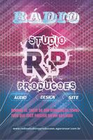Rádio Studio RP Produções Affiche