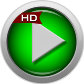 Indian MAX Player - Indian HD Video Player icon