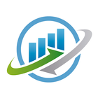 RP3 Business Analytics-icoon