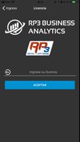 RP3 Business Analytics โปสเตอร์