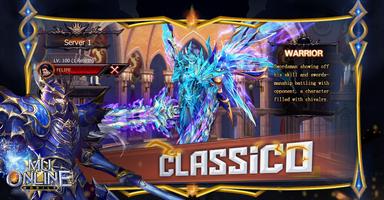 Mu Online 截圖 3