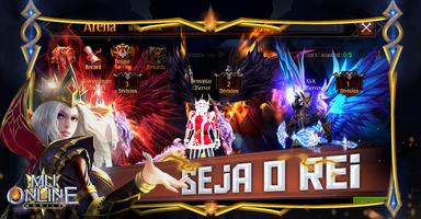 Mu Online imagem de tela 2