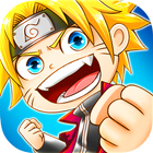 Ninja Heroes icon