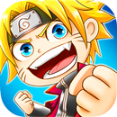 Ninja Heroes Private Server v1.0.5 Mod